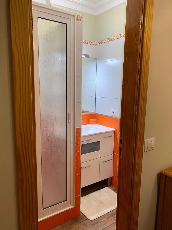 Apartamento Playa Chica Puerto de Santiago