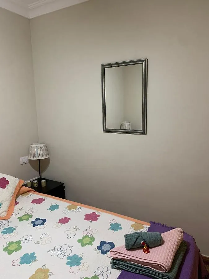 Apartamento Playa Chica Puerto de Santiago  Puerto de Santiago (Tenerife)